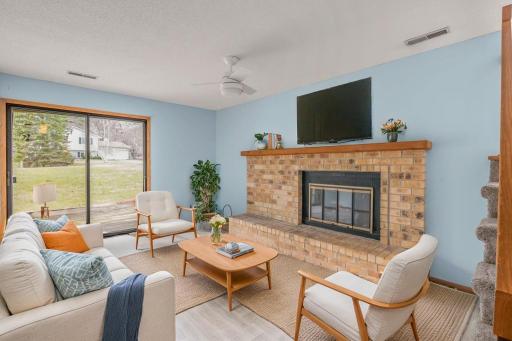 4538 Quantico Lane N, Minneapolis, MN 55446