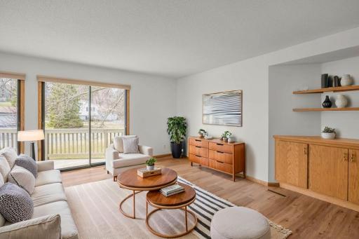 4538 Quantico Lane N, Minneapolis, MN 55446