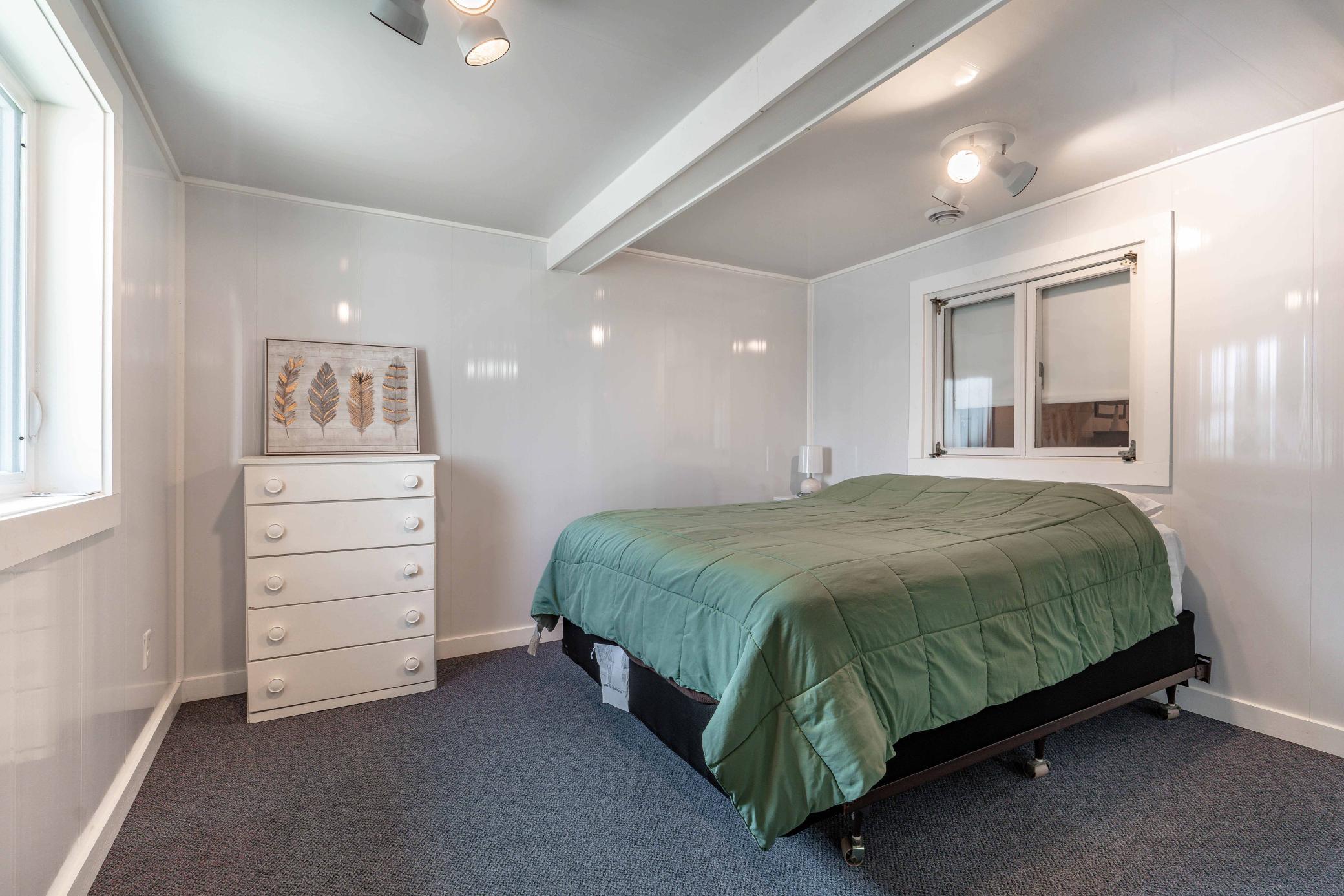 Lower Level Bunkroom