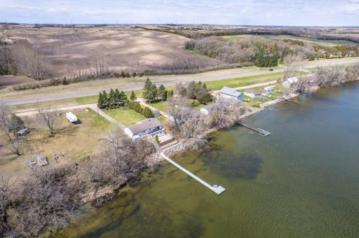 30086 W Haven Road, Ashby, MN 56309
