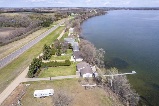 30086 W Haven Road, Ashby, MN 56309