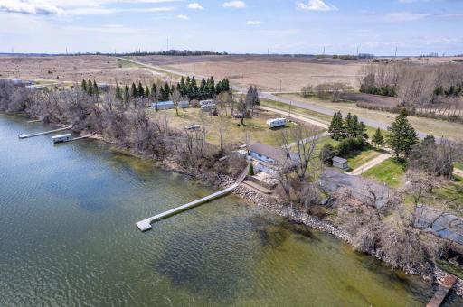 30086 W Haven Road, Ashby, MN 56309