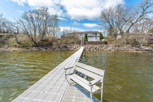 30086 W Haven Road, Ashby, MN 56309