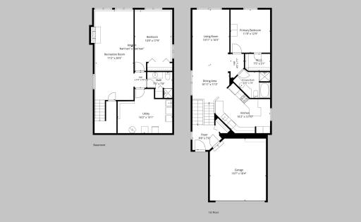 Full floor plan