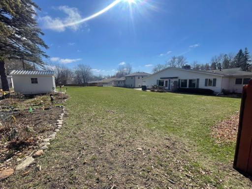 207 E Hollett Street, Tracy, MN 56175