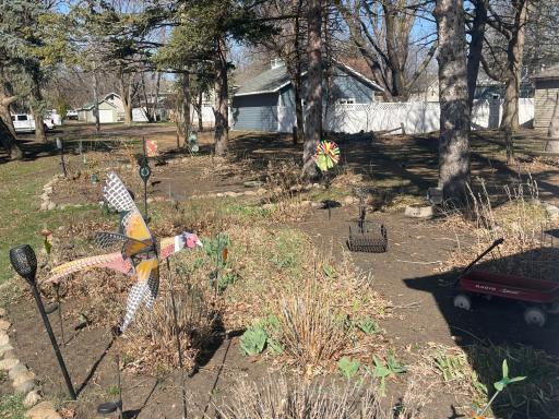 207 E Hollett Street, Tracy, MN 56175