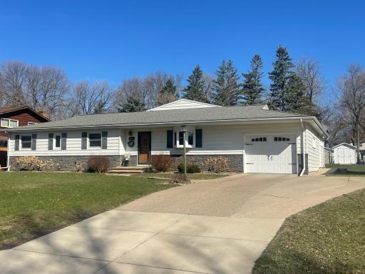 207 E Hollett Street, Tracy, MN 56175