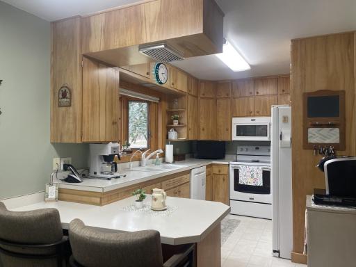 207 E Hollett Street, Tracy, MN 56175