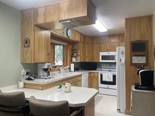 207 E Hollett Street, Tracy, MN 56175