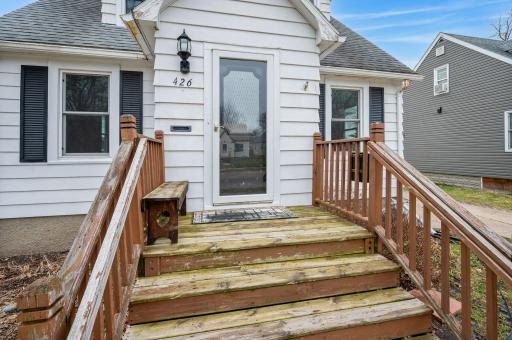 426 Webster Street, Fairmont, MN 56031