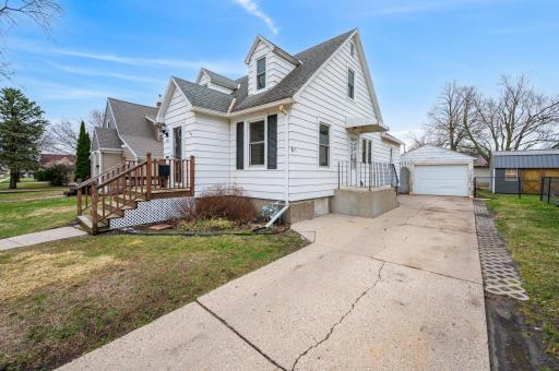 426 Webster Street, Fairmont, MN 56031