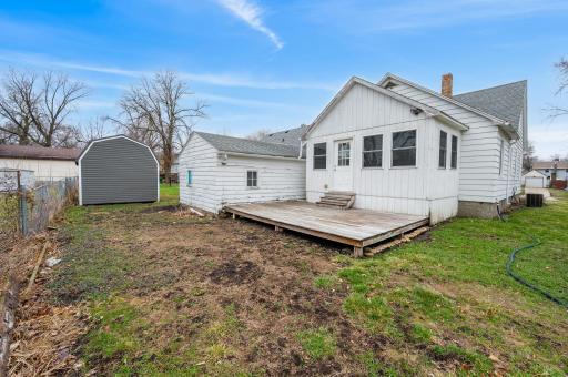 426 Webster Street, Fairmont, MN 56031