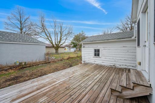 426 Webster Street, Fairmont, MN 56031
