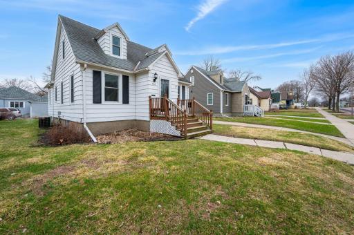 426 Webster Street, Fairmont, MN 56031