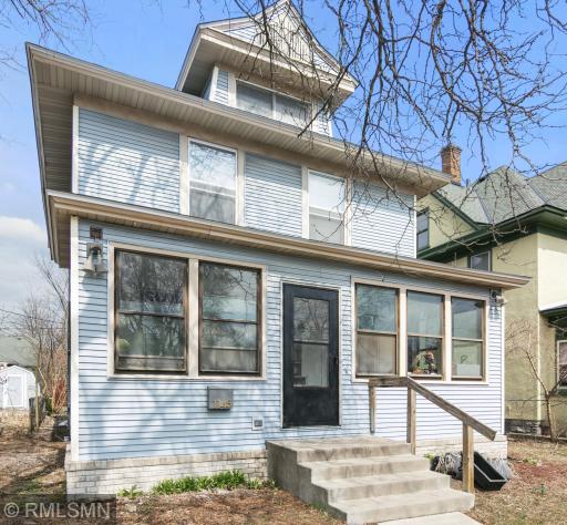 1145 Hague Avenue, Saint Paul, MN 55104