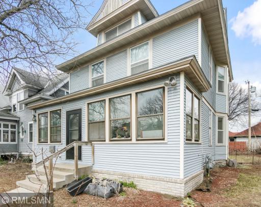 1145 Hague Avenue, Saint Paul, MN 55104