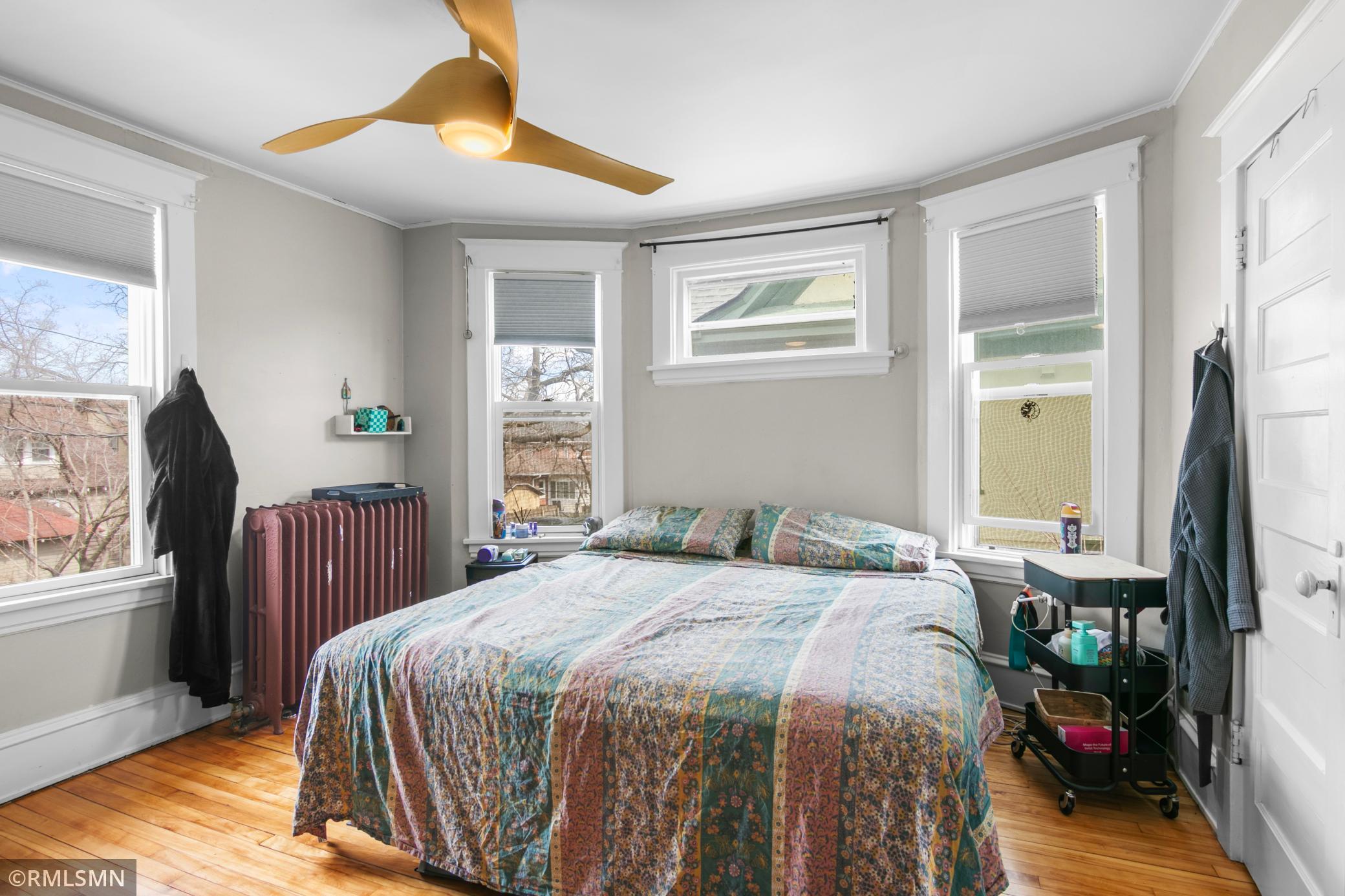 BR 2 on second floor