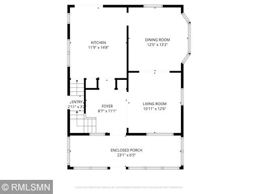 1145 Hague Avenue, Saint Paul, MN 55104
