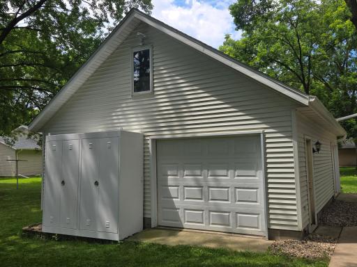 1459 Grace Avenue SW, Willmar, MN 56201