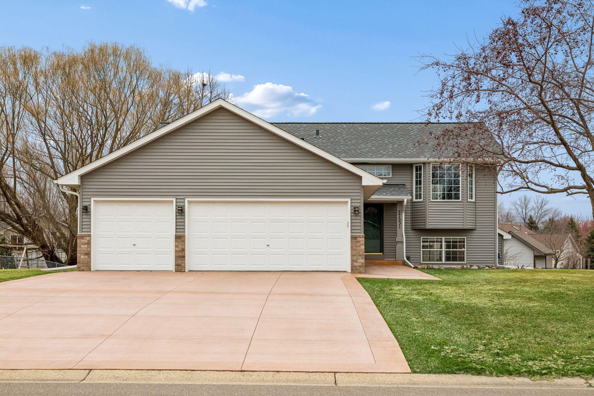 Welcome to 17531 Freeport Way!