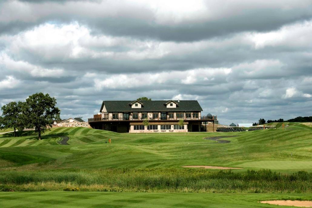 Courtesy of Territory Golf Club