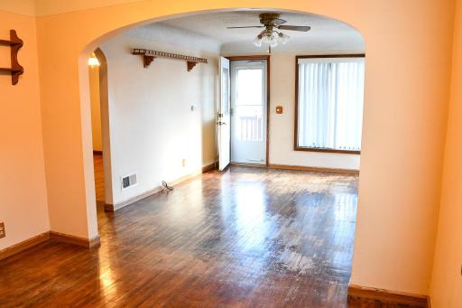 1539 Dover Street, Worthington, MN 56187