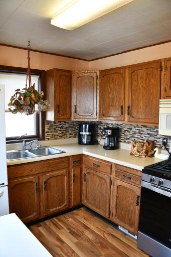 1539 Dover Street, Worthington, MN 56187