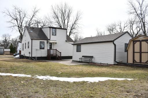 1539 Dover Street, Worthington, MN 56187
