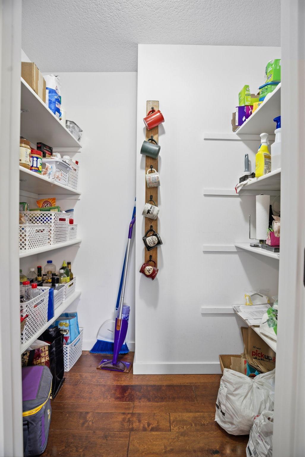 Pantry