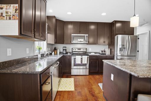 5858 Deer Street, Monticello, MN 55362