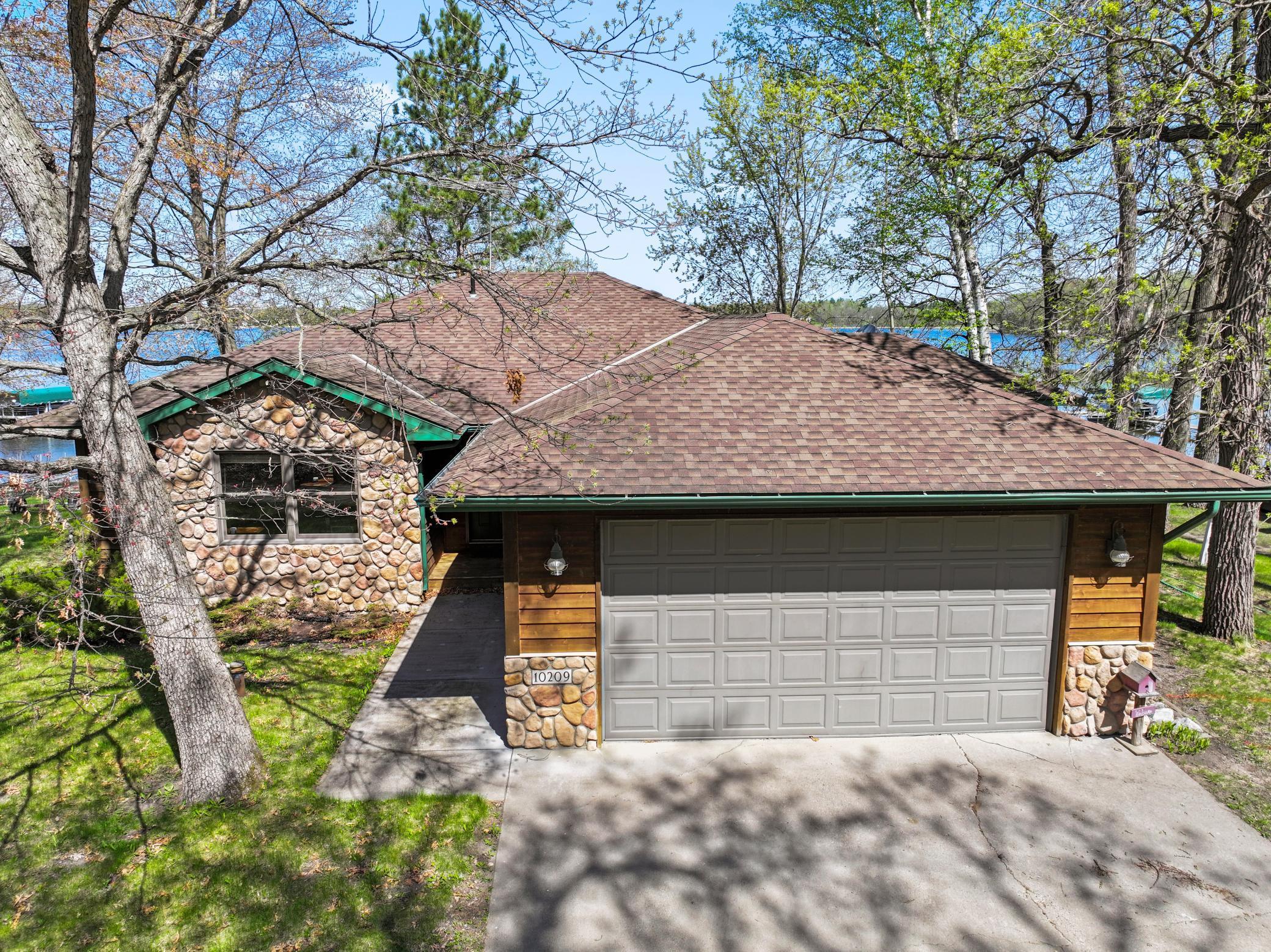 Welcome to 10209 Amery Ave NW.