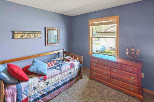 Third bedroom