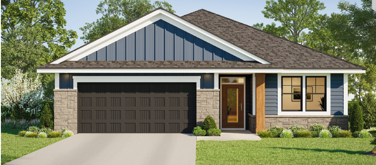 The Nevada, HOT off the press