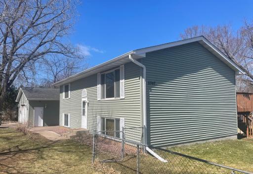 Photo for 5347 Portland Avenue, Saint Paul, MN 55110 - listing #7050078 5347 Portland Avenue, Saint Paul, MN 55110