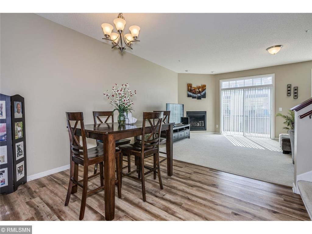 Informal Dinning Room