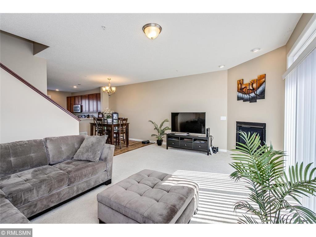 Perfect for Relaxing