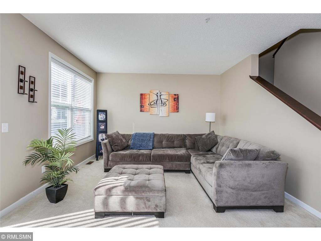 Beautiful Living Room