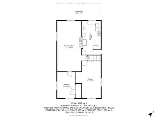 2391 Kimball Avenue NW, Annandale, MN 55302