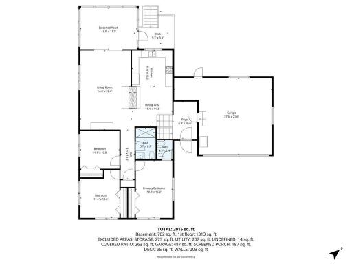 2391 Kimball Avenue NW, Annandale, MN 55302