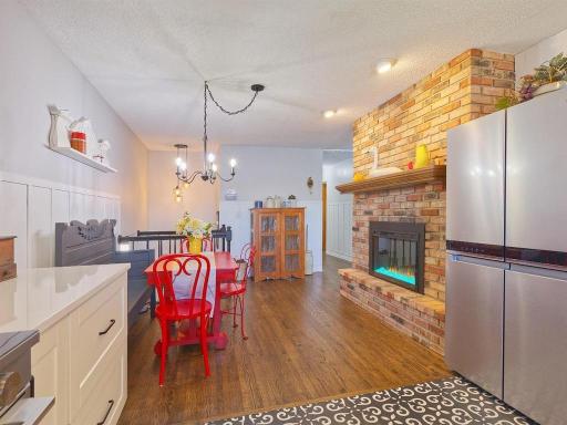2391 Kimball Avenue NW, Annandale, MN 55302
