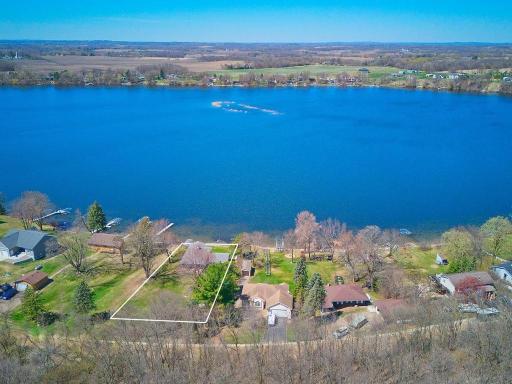 2391 Kimball Avenue NW, Annandale, MN 55302