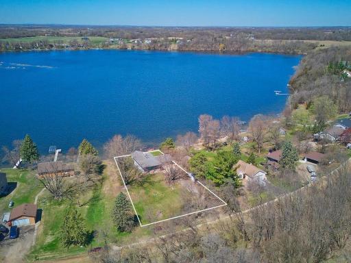 2391 Kimball Avenue NW, Annandale, MN 55302