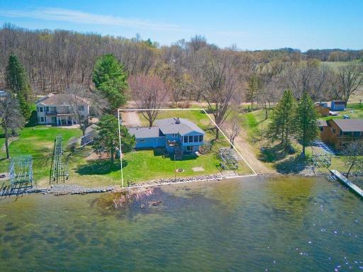 2391 Kimball Avenue NW, Annandale, MN 55302
