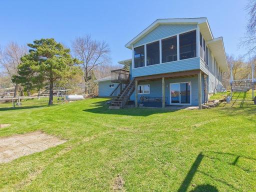 2391 Kimball Avenue NW, Annandale, MN 55302