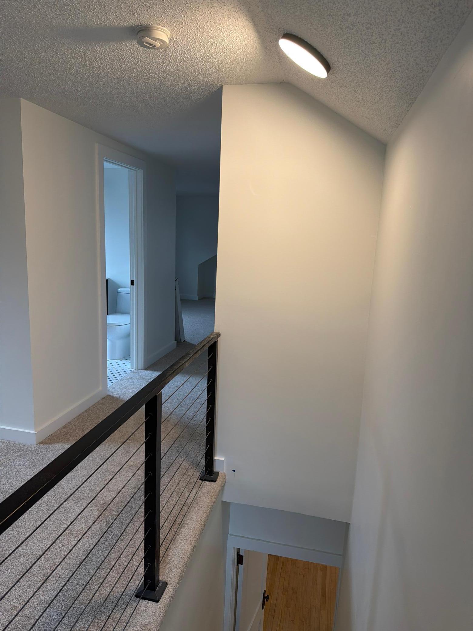 Upper Level Owners Suite