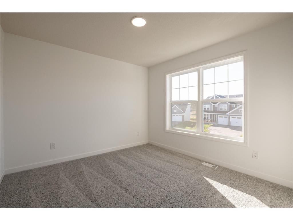 Upper level bedroom # 3