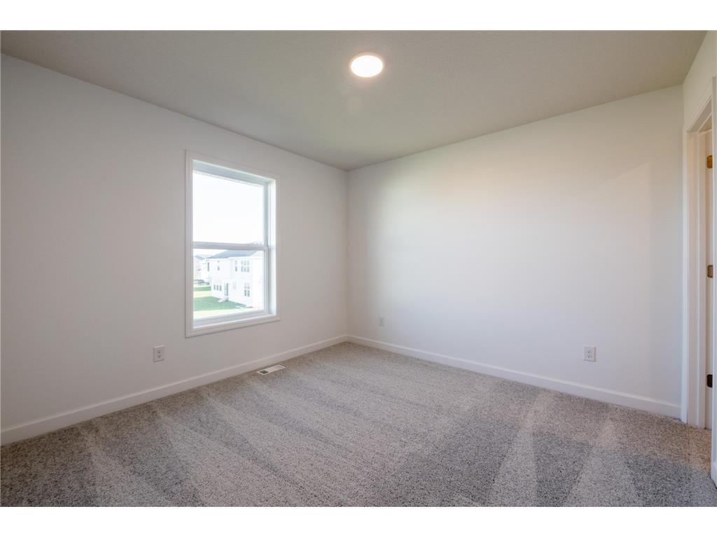 Upper level bedroom # 2