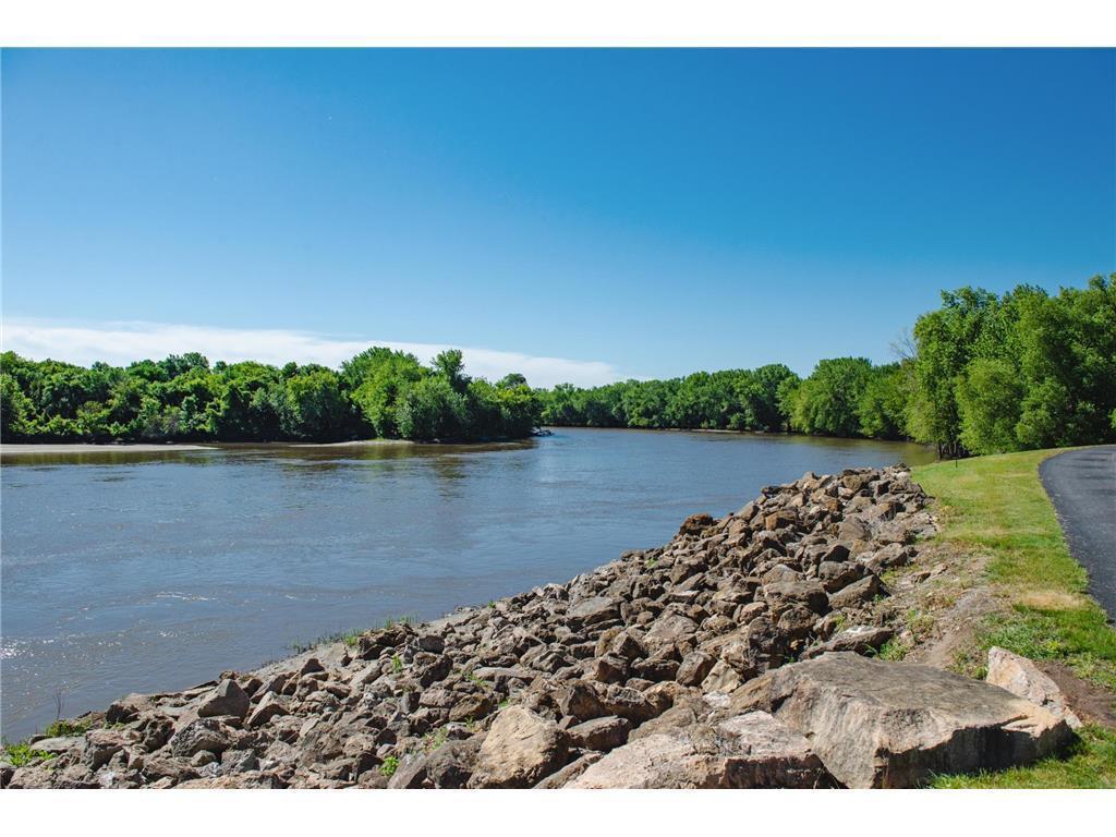 Beautiful nature of Carver