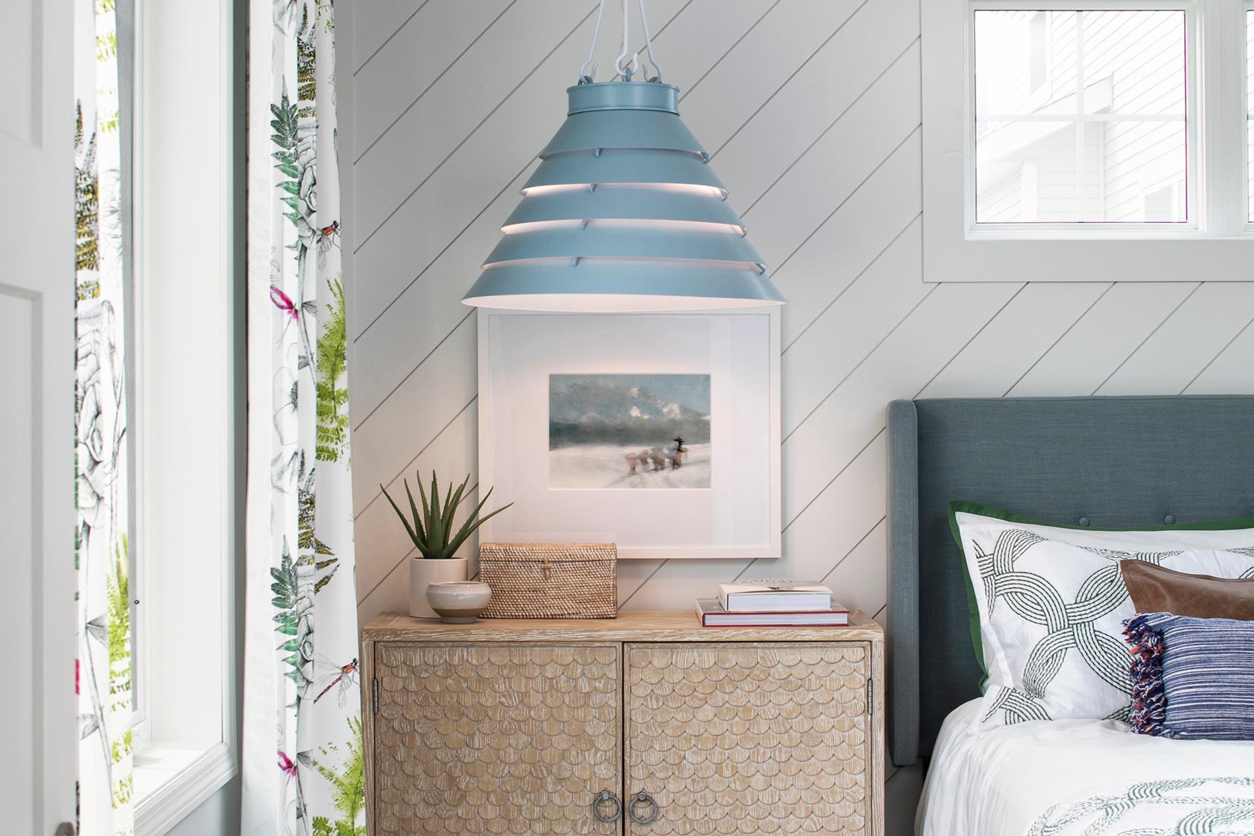 Owner's suite representational photo.