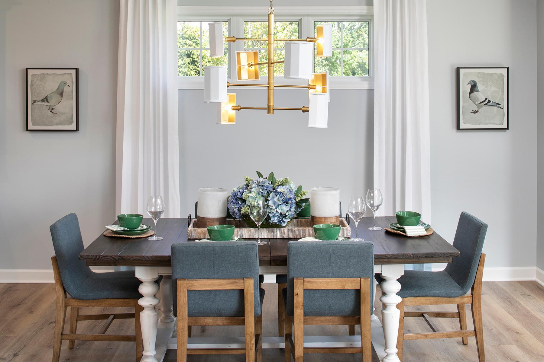 Dining representational photo.